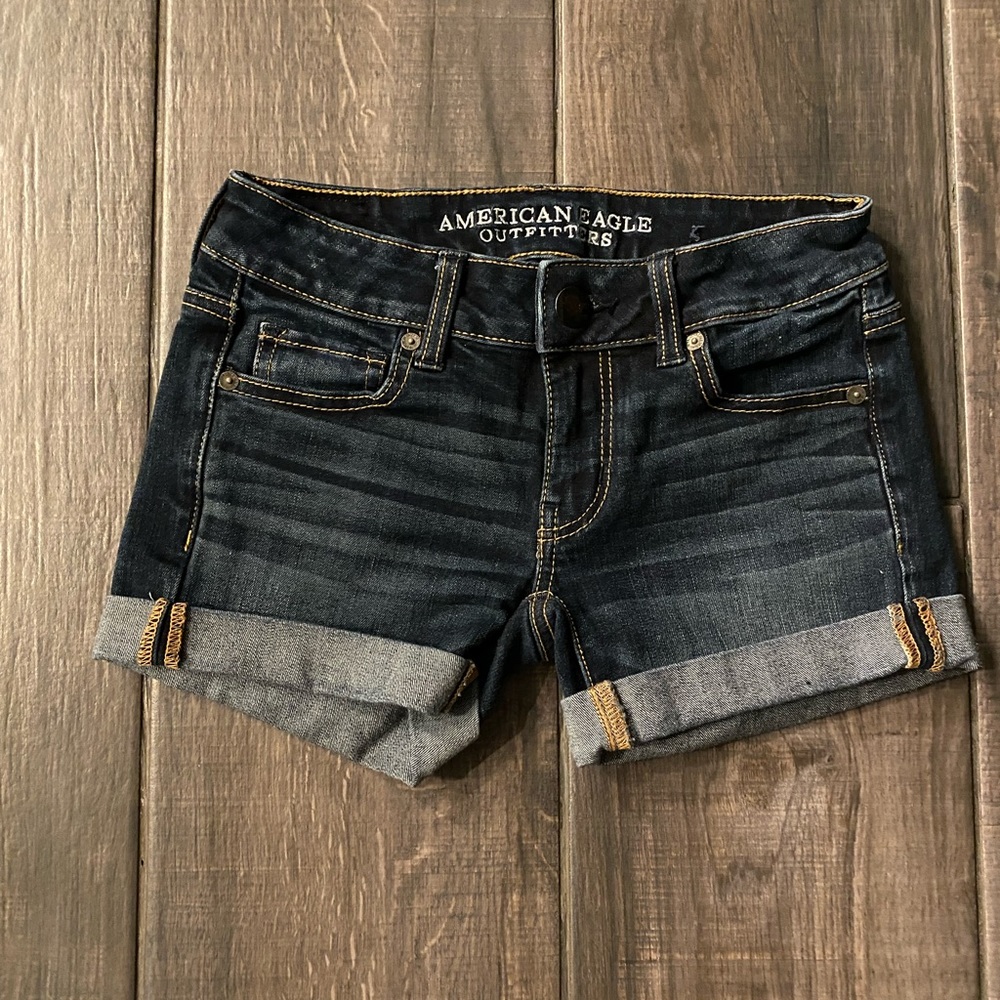 American Eagle Midi